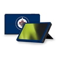 thumbnail image 3 of Head Case Designs Officially Licensed NHL Winnipeg Jets Plain Vinyl Sticker Skin Decal Cover Compatible with Nintendo Switch OLED, 3 of 9