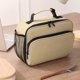thumbnail image 5 of Bolsa de almuerzo para Mujeres/Hombres Gran Caja de Almuerzo térmica con Cargador Multifunción, 5 of 12