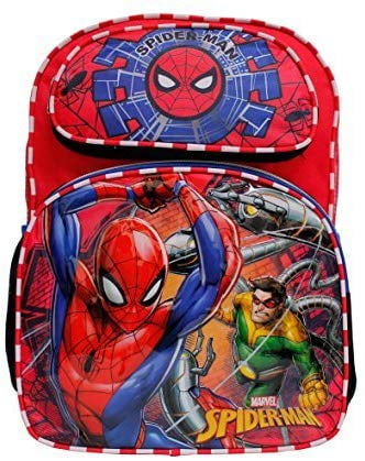 goblin college bags