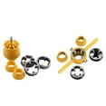 thumbnail image 2 of relayinert Efficient Fastener Rotation Pipe Threading Tool With Buckle Buckle Is Precise And Convenient Bolts Electric version, 2 of 6