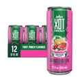 thumbnail image 7 of Jumex XOT - Fruit Punch, Flavored Carbonated Energy Drink, 12 Pack, 12 Fl Oz, 7 of 7