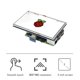 thumbnail image 5 of Kit de visualización compatible con HDMI de pantalla táctil LCD de 5 pulgadas para Raspberry Pi 3B+, 5 of 9
