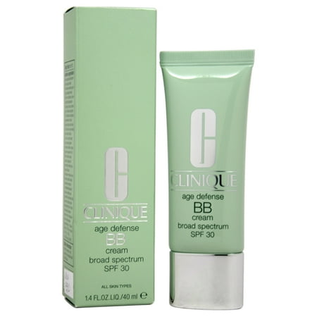 UPC 020714553210 product image for Age Defense BB Cream Broad Spectrum SPF 30 Shade #02 - All Skin Types | upcitemdb.com