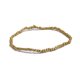 thumbnail image 1 of Brazalete de tobillo de arroz Cadenas de tobillos de color Único Exquisito Multi-usos hechos a mano chicas elegantes tobilleros decoración 26 Inevent AP009392-26, 1 of 7