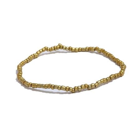 

3pcs Colorful Rice Bead Bracelets Unique Simple Colour-fast Ankles Chains Multi-purpose Chic Girls Anklets Feet Decor 26
