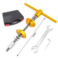 thumbnail image 3 of MYG Bicycle Headset Installation Tool Center Axle Bearing Bowl Press-In Tool 140MM, 3 of 9