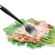 thumbnail image 3 of Juego de utensilios de cocina, espátulas de silicona resistentes al calor con núcleo de acero inoxidable para un rendimiento que no raya, diseño de una sola pieza sin costuras para una fácil, 3 of 6