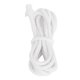 thumbnail image 2 of 2pcs Candle Wicks Good Oil Absorbency Combustion Durable Braid Cotton Candle Wick for DIY Oil Lamp5mm, 2 of 4