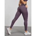 thumbnail image 4 of Women's Casual Sports Yoga Leggings with Pockets, 4 of 10