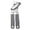 Grey, variant on Hearth & Gear Multifunctional Stainless Steel Can Opener Kitchen Tool Opener Open Lid Easy And Kitchen Gadget Can Remover Opener Animal Winged Corkscrew Opener Cork Wooden Can Opener Jar Rubber Foil