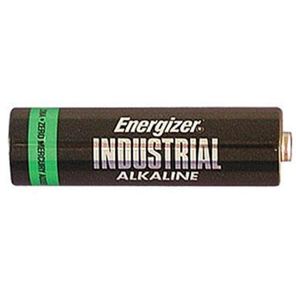 Energizer Industrial AA Alkaline  24 Pack