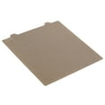 thumbnail image 3 of PEI Sheet, Spring Steel Plate 2 Sided Non Warp Easily Remove Powder Coated Flexible  For 3D Printer For Ender-3 3S 3pro 5 Te, 3 of 8