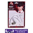 thumbnail image 4 of ODD SQUAD Costume d'Agent pour Enfant, 4 of 5