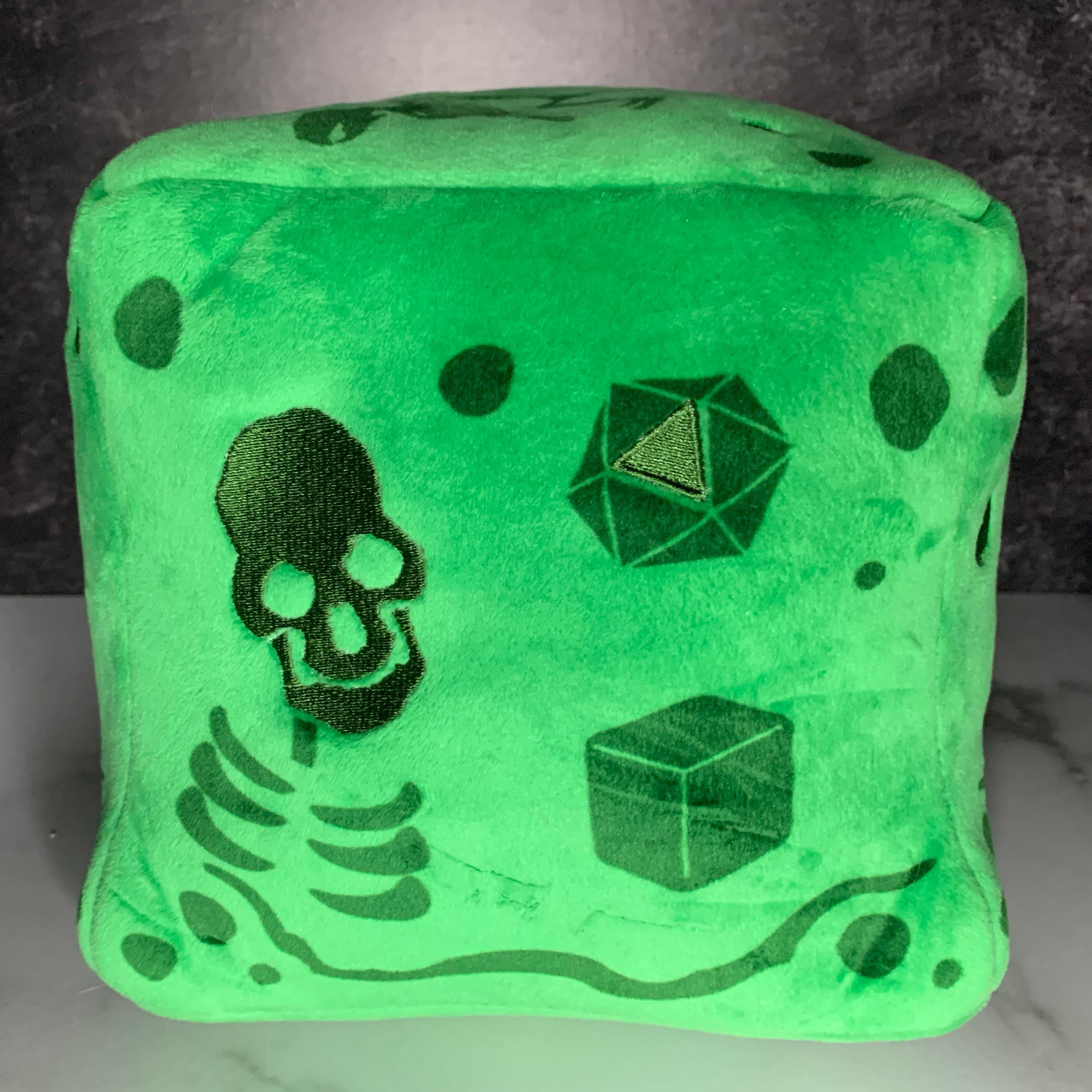 PREORDER Dungeons Dragons Honor Among Thieves Gelatinous Cube Interactive Phunny Plush By