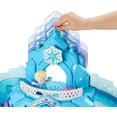 thumbnail image 4 of Disney Frozen Elsa's Ice Palace by Little People - English Version, 4 of 9