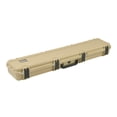 thumbnail image 3 of SKB Étuis iSeries 4909 Étui Rigide Extérieur Imperméable Utilitaire pour Fusil Simple, Beige, 3 of 6