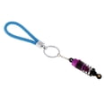 thumbnail image 4 of Amortiguador Colgante Lvero CUTICAT azul, 4 of 7