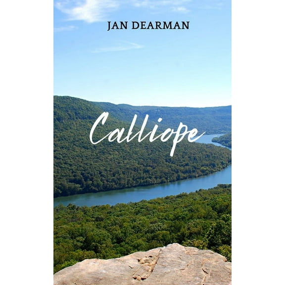 Calliope, (Paperback)