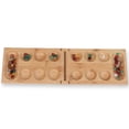 thumbnail image 3 of Juego de mesa portátil CUTICAT con 48 piedras para niños, 3 of 7