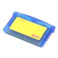 thumbnail image 3 of Cartucho de juego 369 en 1, tarjeta de consola, colección avanzada, accesorios para videojuegos para GBA, 3 of 12