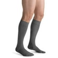 thumbnail image 5 of Jobst For Men Ambition 15-20 Knee High Compression Stockings w/Softfit Technology Black 3 Long, 5 of 6