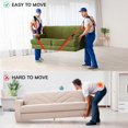 thumbnail image 3 of Cintas elevadoras Moving Straps Ytonet para muebles para 2 personas, 363 kg, 3 of 7