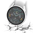 thumbnail image 5 of Compatible With Samsung Galaxy Watch5 40mm Screen Protector Tempered Glass Film + Electroplated Frosted Case All Inclusive Watch Case Smart Watch Accessories, 5 of 5