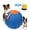 C, variant on Calming Jumbo Ball for Dogs and Horses, Durable Tear-Resistant Inflatable Herding Toy, with Heavy-Duty Handle Cover and Pump, 10/18/22 Inch