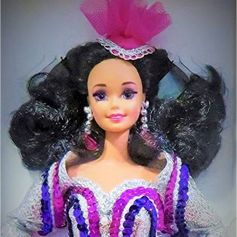 Opening Night Barbie Doll Classique Collection Limited Edition