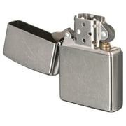 Zippo All-in-One Gift Set with Windproof Lighter (Silver)