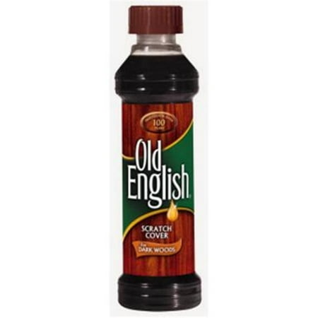 Reckitt R50 75144 Old English Dark Wood Scratch Cover Canada Dark Wood Scratch Cover Canada, Old English Furniture Polish And Scratch Cover Reviews