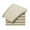 Beige, variant on OmicGot Casual Men's Trousers High-Waisted Pure Suit Pants For Male Cotton Business Office Thin Straight Tube Loose Middle-Aged Trousers 29-42