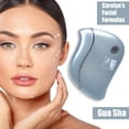 thumbnail image 4 of Carolyn's Facial Fitness Gua Sha Electric | Treatment for The Face and Neck | Anti Aging Tools for Face, 4 of 7