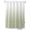 Green, variant on Fsddascl Morocco Blue Shower Curtain Set - Standard 72" x 72" Washable Bathtub Curtain with 12 Hooks, Geometric Abstract Ombre Lines Retro Waterproof Fabric Stall Shower Curtains for Bathroom/Bathtub