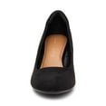 thumbnail image 3 of Kelly & Katie Stefia Wedge Pump, 3 of 8
