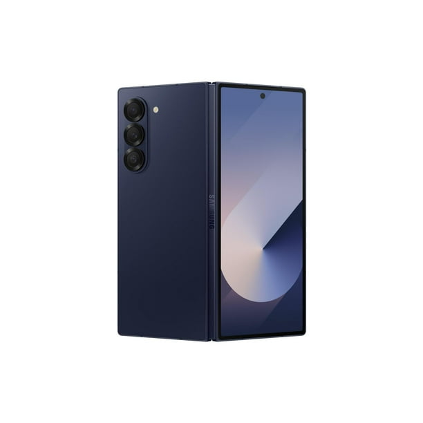 Samsung Galaxy Z Fold6 12+256 - Walmart.ca