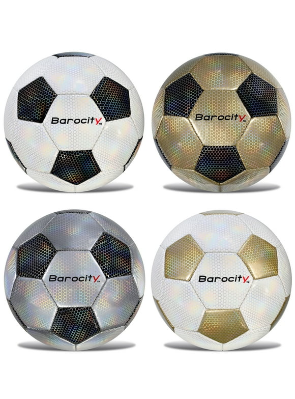 Size 5 Soccer Balls in Soccer