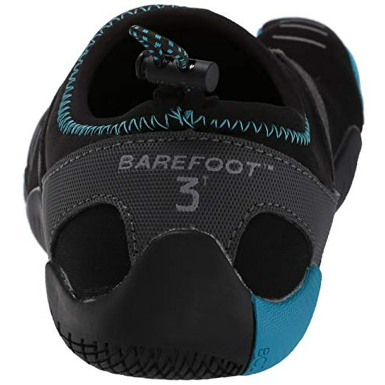 Body Glove Womens Water Shoe Black Poolside Azure 9 US