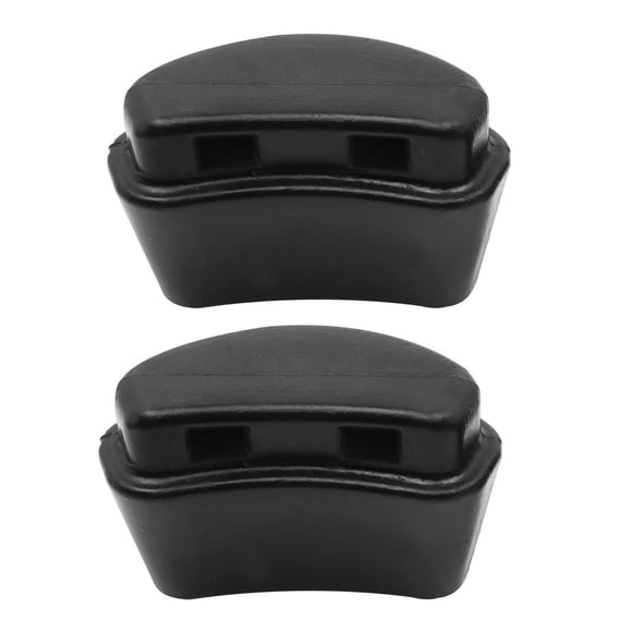 koolsoo 2 Pieces Automotive Bump Stop 52088684Ab Automobile Car Parts