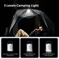 thumbnail image 3 of Bomba de Aire FLEXTAILGEAR Tiny Pump X Portátil con Luz para Camping, 3 of 7