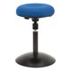 thumbnail image 1 of Norwood Commercial Furniture Taburete activo con asiento redondo giratorio de altura ajustable, color azul NOR-NIL1716F-BL-SO, 1 of 1