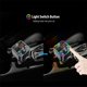 thumbnail image 3 of Black Adaptador receptor de coche para el hogar, música estéreo, Audio auxiliar, compatible con Bluetooth 5,0, teléfono, 3 of 5