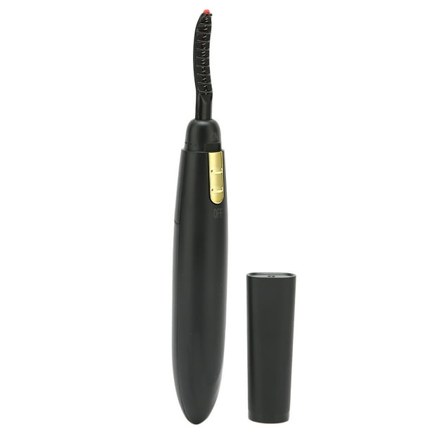 Rizador De Pestañas Eléctrico, Rizador De Pestañas Recargable, Carga Segura Portátil Para Pestañas Naturales, Herramienta De Maquillaje