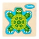 thumbnail image 1 of Juguetes de piscina, juguetes para bebés, juguetes para niños pequeños Rompecabezas de madera 0.03 Juguete rompecabezas de dinosaurio de tráfico para niños pequeños Rompecabezas para niños, 1 of 1