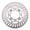 180mm, variant on 180/190/200/210/220/230mm Front Rear Brake Disc Rotor for CRF XR50CC 70CC 110CC 125CC 140CC 150CC Pit Dirt Bike