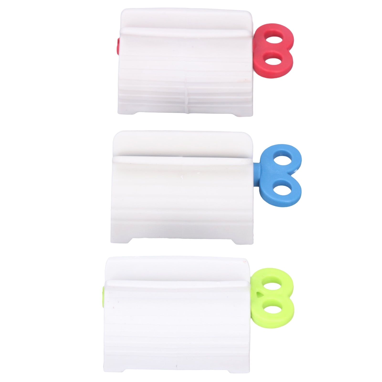 Toothpaste Squeezer Roller, Toothpaste Squeezer Lightweight Practical