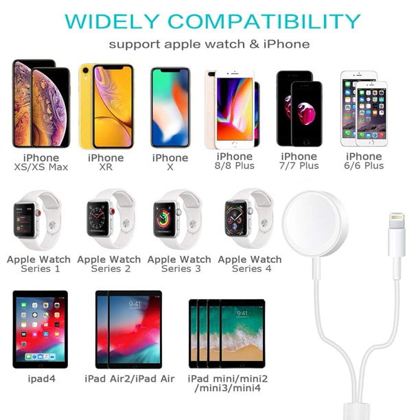 Series 1 apple watch compatible with iphone xr cheap