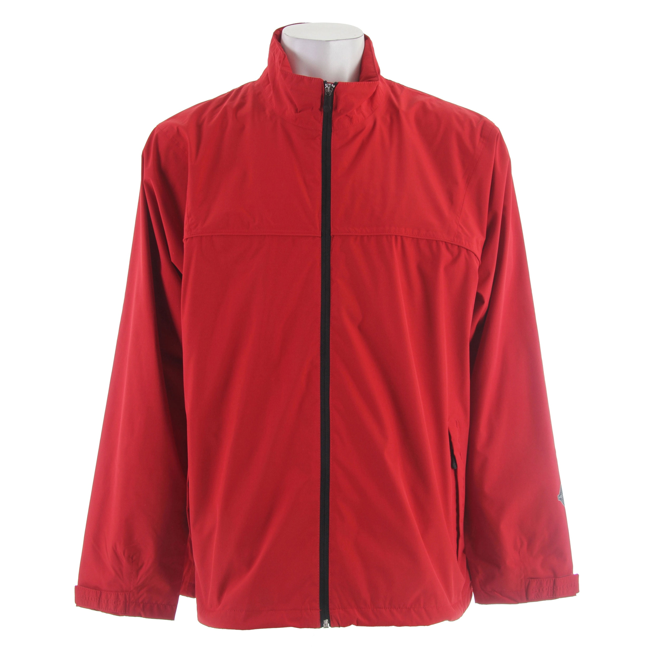 stormtech rain jacket