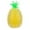 Yellow, variant on Shy Toy Watermelon Squishy Stress Relief Toy – Slow-Rising Pinch Music Soft Fruit Fidget, Scented Desk Toy, 10 Dollar White Elephant Gifts, White Elephant Gifts for Adults Under 10