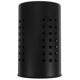 thumbnail image 1 of Soporte para utensilios de acero inoxidable para encimera de cocina, cubo para guardar cubiertos con drenaje, organizador para palillos y cucharas, escurridor de cubiertos, soporte para utensilios, 1 of 6
